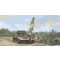 Trumpeter Russian BREM-1M Armoured Recovery Vehicle 1:35 (09554)