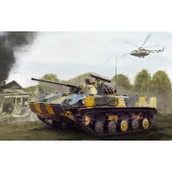   Trumpeter Russian BMD-3 Airborne Fighting Vehicle 1:35 (09556)
