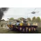 Trumpeter Russian BMD-3 Airborne Fighting Vehicle 1:35 (09556)