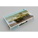 Trumpeter 2S23 Self-propelled Howitzer 1:35 (09559)