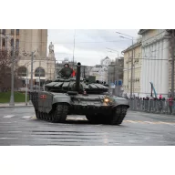 Trumpeter Russian T-72B3 MBT 1:35 (09561)