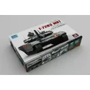Trumpeter Russian T-72B3 MBT 1:35 (09561)