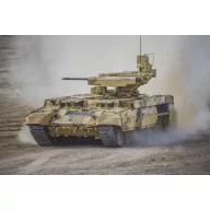   Trumpeter Russian Obj199 BMPT Ramka w ATGM launche ATAKA 1:35 (09565)
