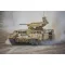 Trumpeter Russian Obj199 BMPT Ramka w ATGM launche ATAKA 1:35 (09565)