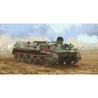   Trumpeter Light Armoured Multipurpose Transport Vehicle GT-MU 1:35 (09568)