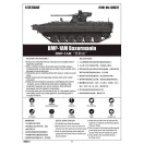 Trumpeter BMP-1 Basurmanin IFV 1:35 (09572)
