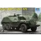 Trumpeter Soviet BTR-152K1 APC 1:35 (09574)