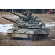 Trumpeter Russian T-80UE-1 MBT 1:35 (09579)