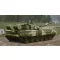 Trumpeter Russian T-80UD MBT - Early 1:35 (09581)
