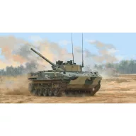   Trumpeter BMD-4M Airborne Infantry Fighting Vehicle 1:35 (09582)