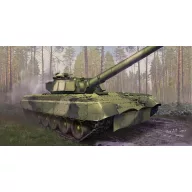 Trumpeter Object 292 1:35 (09583)