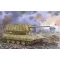 Trumpeter E-100 Flakpanzer w/12.8cm Flak 40 1:35 (09585)