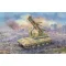 Trumpeter E-100 Flakpanzer w/Flakrakete Rheintocher I 1:35 (09586)