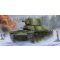 Trumpeter Soviet T-100Z Heavy Tank 1:35 (09591)