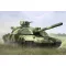 Trumpeter Ukraine T-64BM Bulat Main Battle Tank 1:35 (09592)