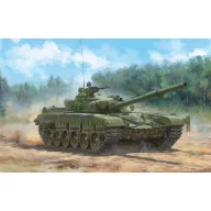 Trumpeter Soviet Obj.172 T-72 Ural 1:35 (09601)
