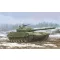 Trumpeter Soviet T-72 Ural with Kontakt-1 Reactive Armor 1:35 (09602)