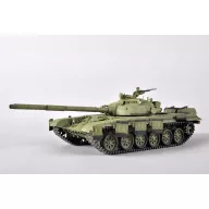 Trumpeter T-72M MBT 1:35 (09603)