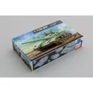 Trumpeter T-72M MBT 1:35 (09603)
