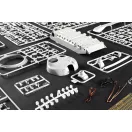 Trumpeter T-72M MBT 1:35 (09603)