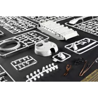 Trumpeter T-72M MBT 1:35 (09603)