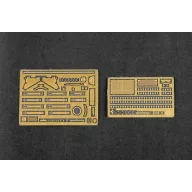 Trumpeter T-72M1 MBT 1:35 (09604)