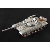 Trumpeter T-72M1 MBT 1:35 (09604)