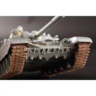 Trumpeter T-72M1 MBT 1:35 (09604)