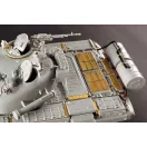 Trumpeter T-72M1 MBT 1:35 (09604)