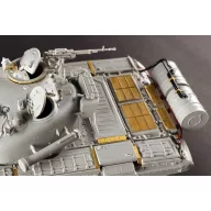 Trumpeter T-72M1 MBT 1:35 (09604)