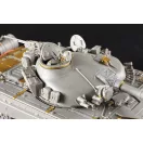 Trumpeter T-72M1 MBT 1:35 (09604)