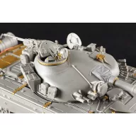 Trumpeter T-72M1 MBT 1:35 (09604)