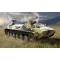 Trumpeter Russian 9P149 Launching Vehicle of 9K114 Shturm-S ATGM system 1:35 (09605)