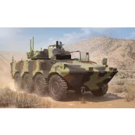 Trumpeter VBM Freccia 1:35 (09606)