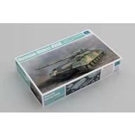 Trumpeter Russian Object 490A 1:35 (09607)