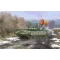 Trumpeter Russian T-72B3 with 4S24 Soft Case ERA&Grating Ar. 1:35 (09610)