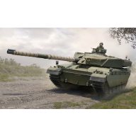 Trumpeter British MBT Challenger-1 (mk.3) 1:35 (09611)