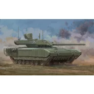 Trumpeter Russian T-14 Armata MBT Mod.2022 1:35 (09615)