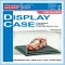 Master Tools Display Case 117 x 117 x 52 mm  (09806)