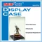 Master Tools Display Case 117 x 117 x 206 mm  (09807)