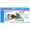 Master Tools Display Case 232 x 120 x 86 mm  (09810)