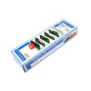 Master Tools Display Case 90 x 51 x 38 mm  (09811)