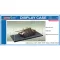 Master Tools Display Case 325 x 165 x 125 mm (09814)