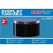 Master Tools Turntable Display Case 84x47 mm (09830)