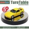 Master Tools Turntable Mirror Display 42 x 125mm (09836)