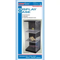 Master Tools Display Case 165 x 120 x 360 mm 1:72 (09847)