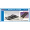 Master Tools Diorama Display Case 210 x 100 x 80 mm 1:72 (09848)