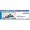 Master Tools Display Case w/Mirror Base 501 x 149 x 121 mm (09853)
