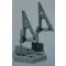 Master Tools Model Clamp  (09914)