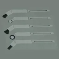 Master Tools Tools for Zimmerit Coat  (09916)